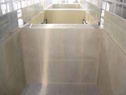 玻璃钢防腐工程资料图 2