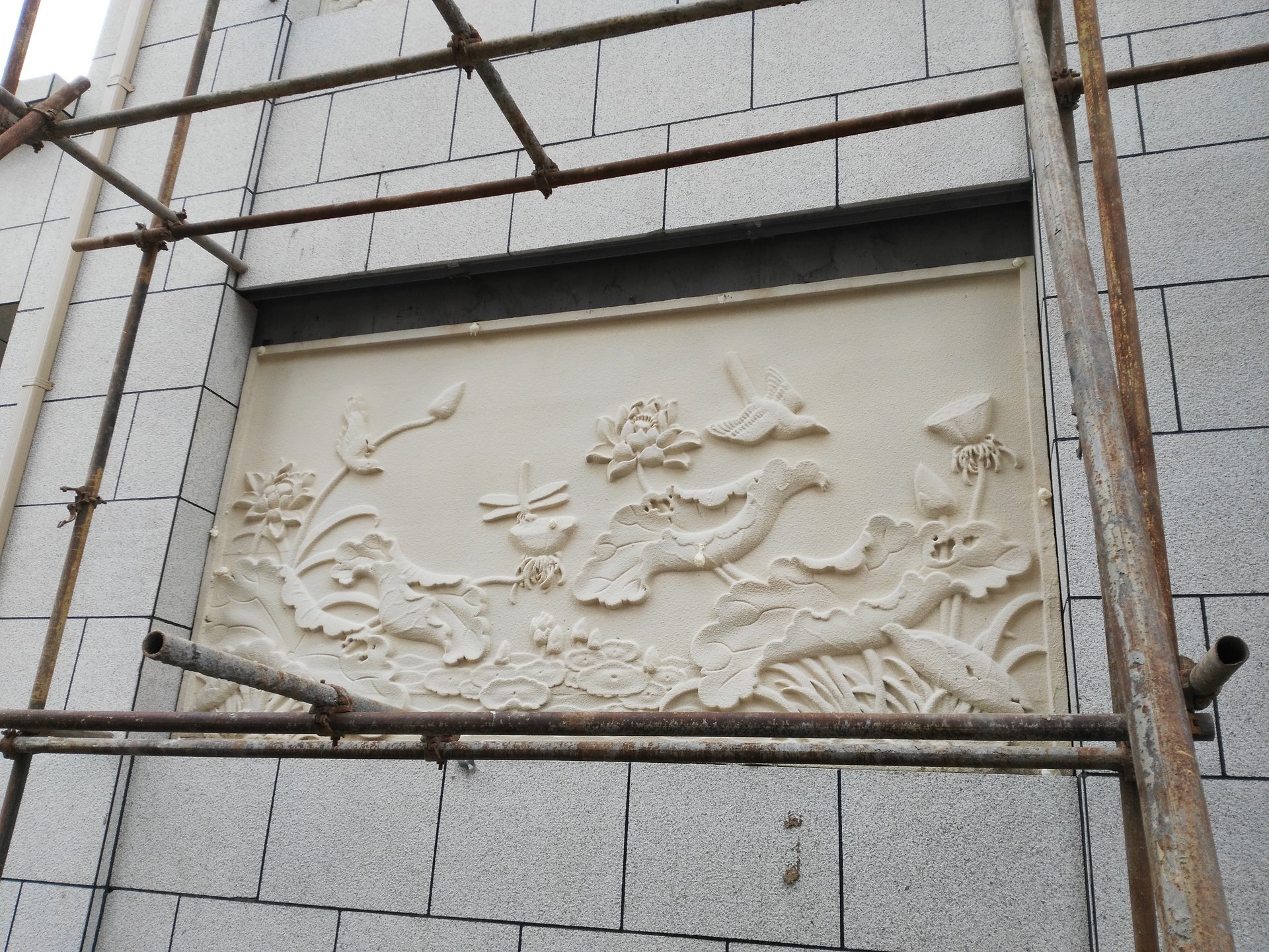 玻璃钢雕塑玻璃钢制品(资料图)